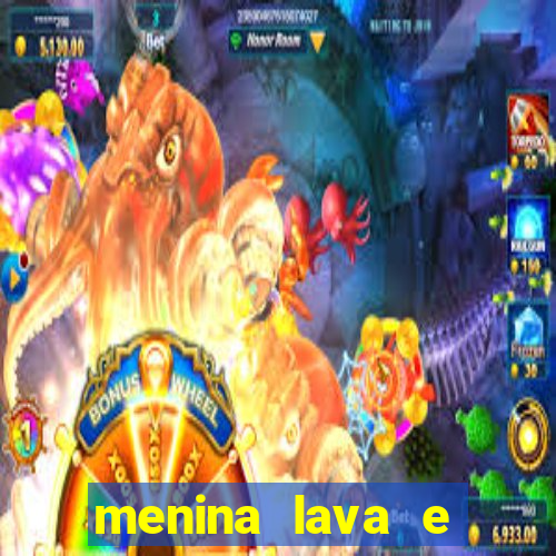 menina lava e menino gelo 360